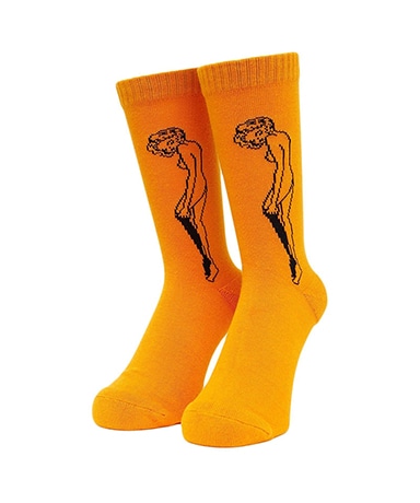 Cathie Socks