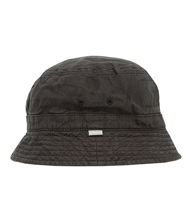 Hemp Dyed Hat
