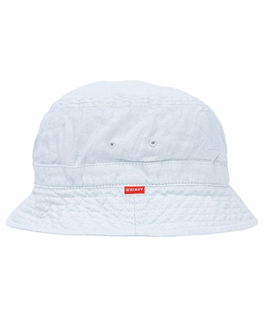Hemp Dyed Hat