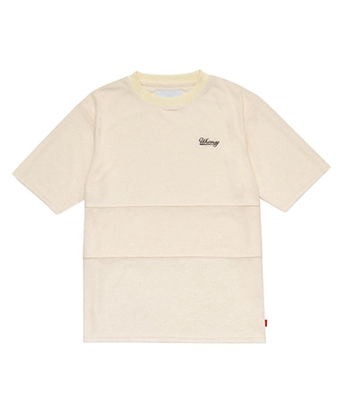 Pool-side Tee