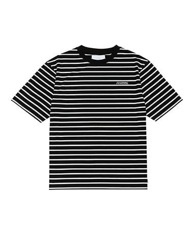 Rayon Border Tee