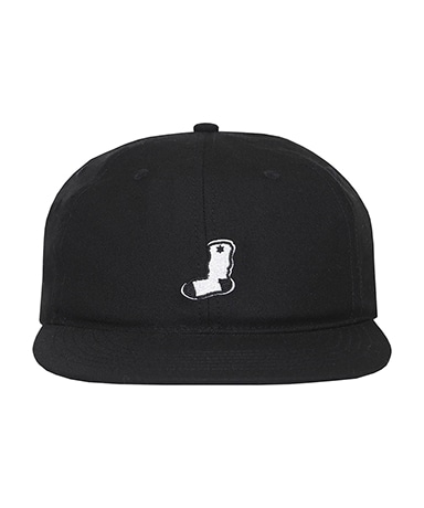 Socks Club Cap