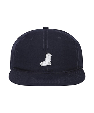 Socks Club Cap