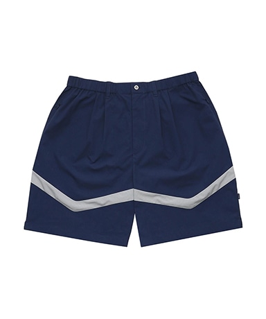 Subway Short