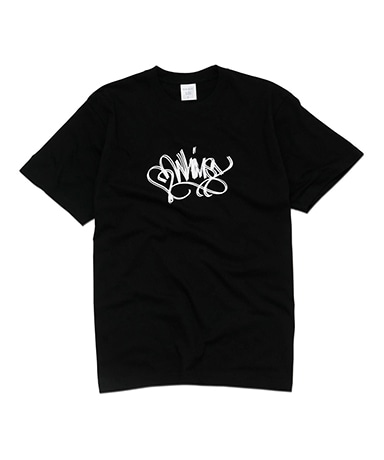Tagging Tee