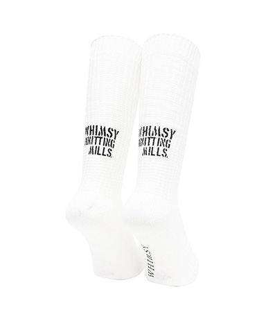 Waffle Socks