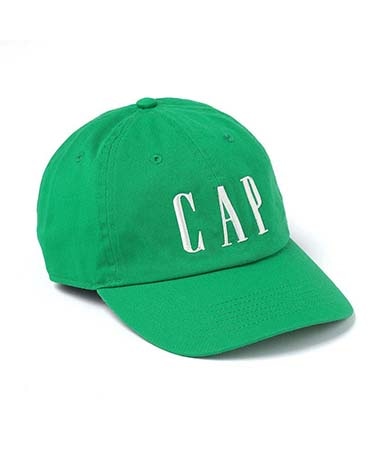 Cap Cap