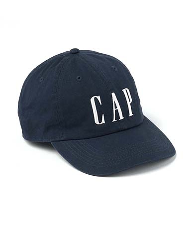 Cap Cap