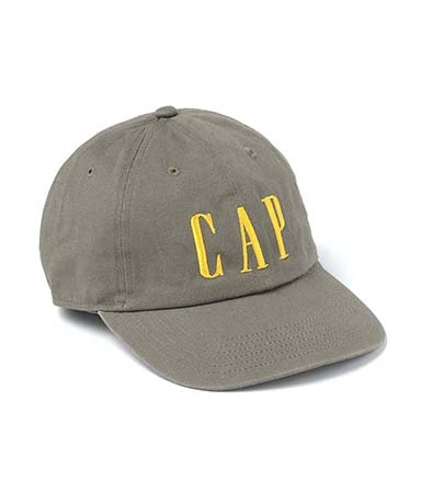 Cap Cap