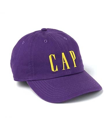 Cap Cap