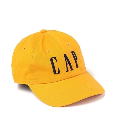 Cap Cap