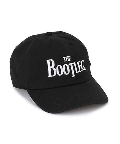 The Bootleg Cap