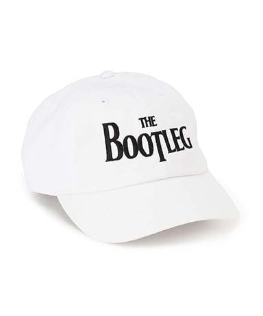 The Bootleg Cap