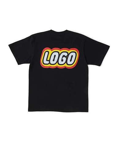 Logo Tee
