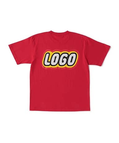 Logo Tee