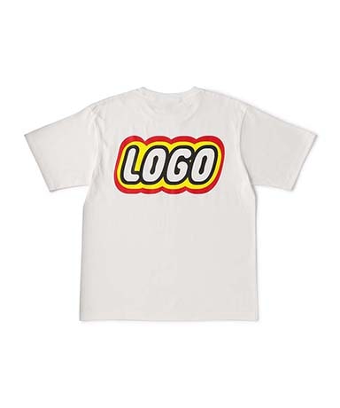 Logo Tee