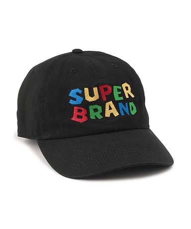 Super Brand Cap