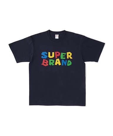 Super Brand Tee
