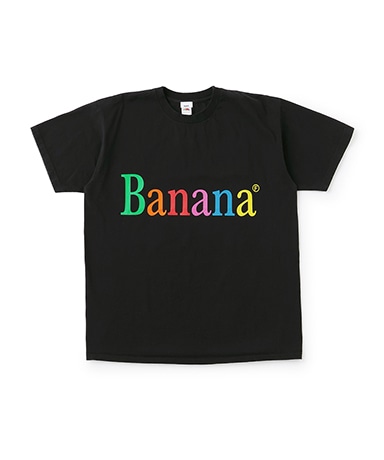 NOT APPLE Tee Banana - Fruit of the Loom Edition
