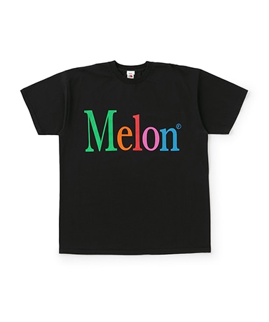 NOT APPLE Tee Melon - Fruit of the Loom Edition