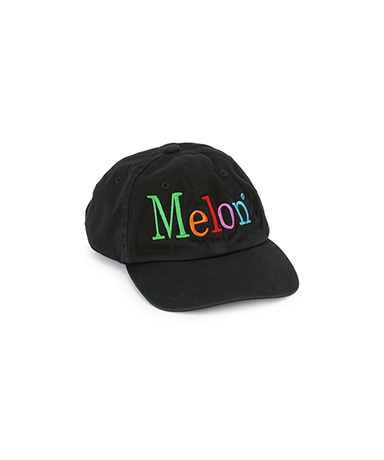 NOT APPLE Cap  Melon - Fruit of the Loom Edition