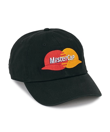 Mister Cap