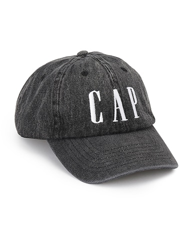 Cap Cap Jeans
