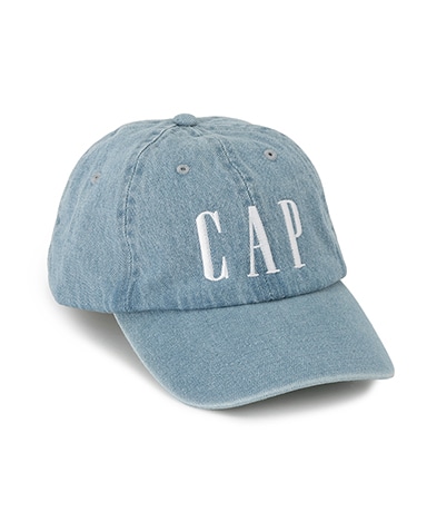 Cap Cap Jeans