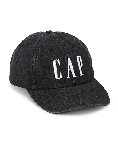 Cap Cap Jeans