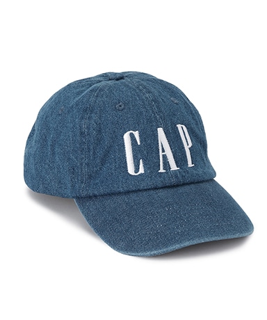 Cap Cap Jeans