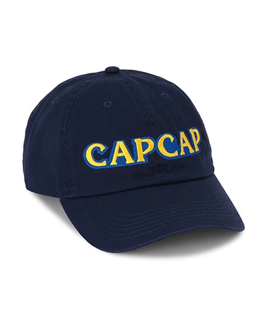 昇龍 Cap Cap