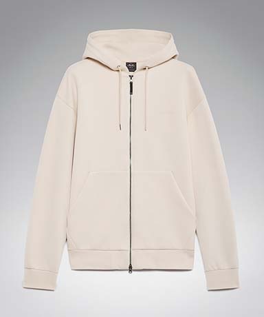 Reserve Momento FZ Hoodie