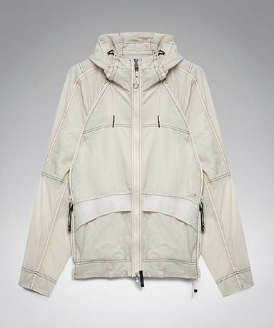 Latitude Veil Flow Jacket