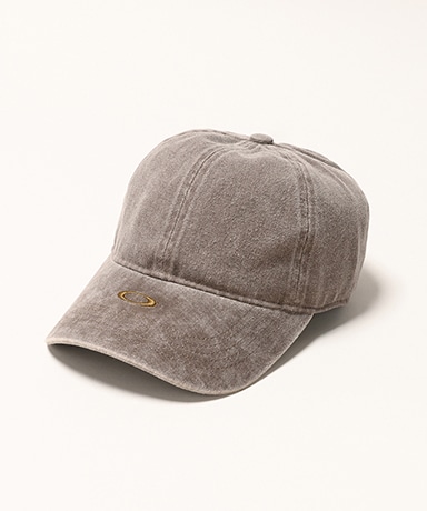 Essential Brim Logo Cap 26.0