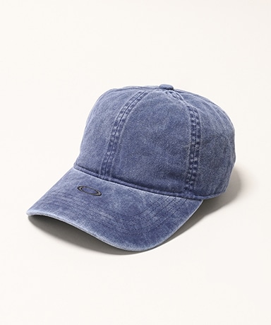 Essential Brim Logo Cap 26.0