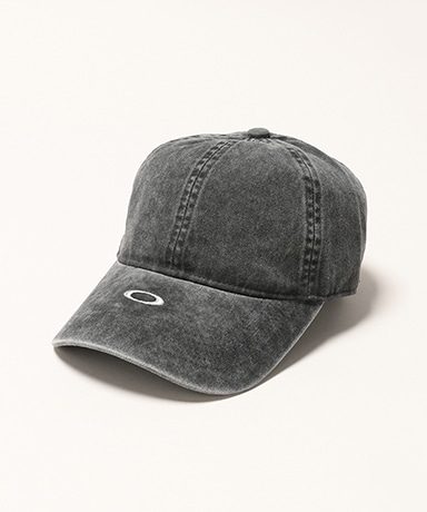 Essential Brim Logo Cap 26.0