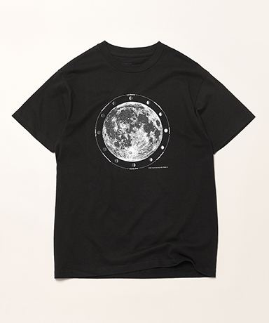 Moon Phases T-Shirt