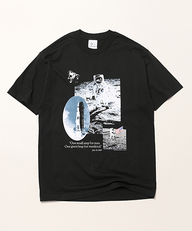 One Small Step T-Shirt