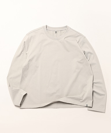 Dt L/S Tee