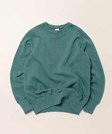 Lot.JG-CS24 The Albert Sweat