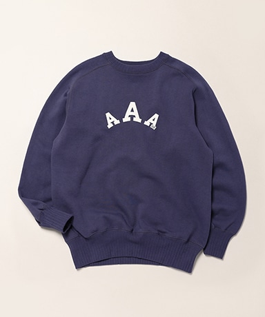 Lot.JG-CS24 The Albert Sweat - Army AA