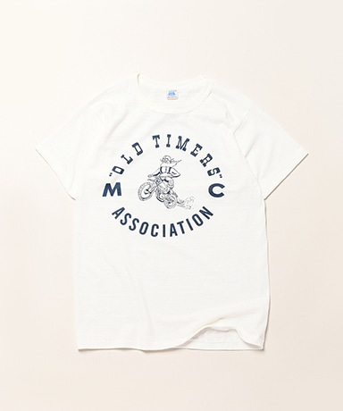 Lot JG-CS06 Old Timers Mix T