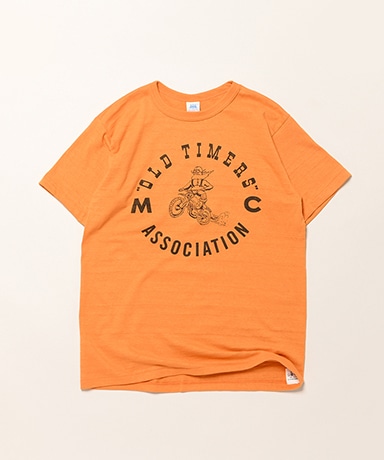 Lot JG-CS06 Old Timers Mix T