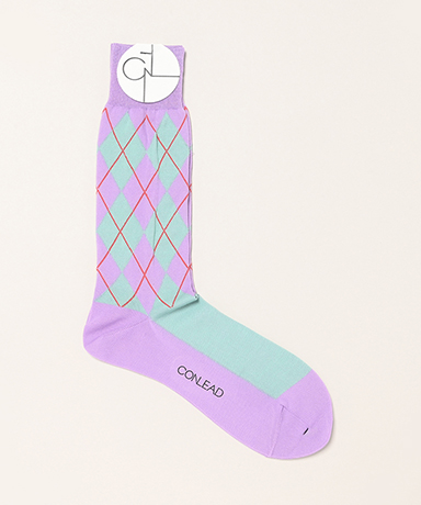 Argyle