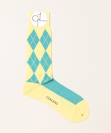 Argyle