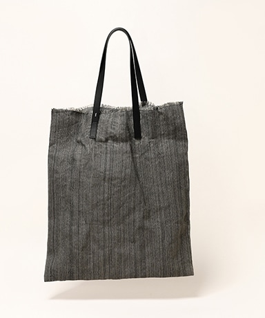 Premitive Tote Bag -PAPER-