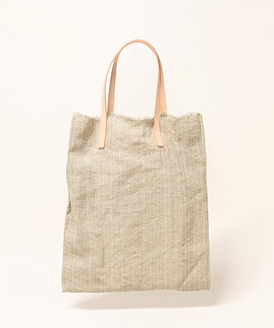 Premitive Tote Bag -PAPER-