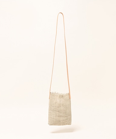 Premitive Sacoche -PAPER-