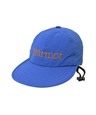 Marmot Long Bill Cap