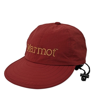 Marmot Long Bill Cap